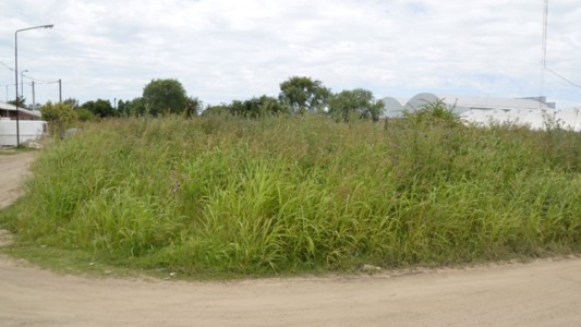 Los vecinos de Santa Rita cansados de la inseguridad piden "medidas urgentes"