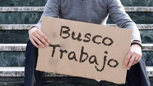 Subsidio por desempleo: en 2024 el beneficio se incrementó un 60%