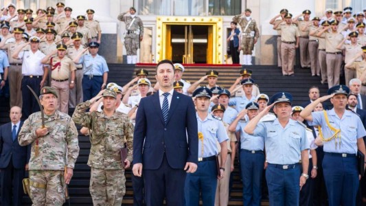 El Ministerio de Defensa dio de baja a 23 militares por crímenes de lesa humanidad