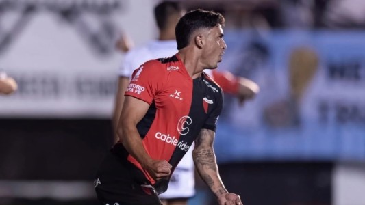 Colón tiene una baja sensible pensando en el debut frente a Temperley