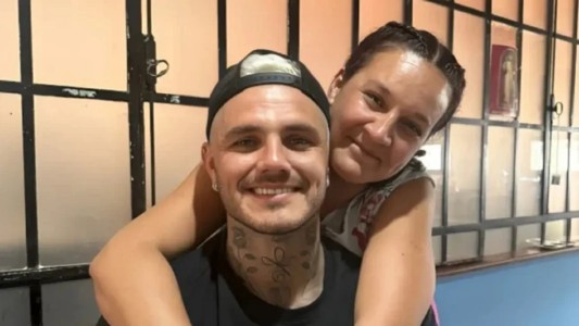 La hermana de Mauro Icardi busca ser concejal de Rosario