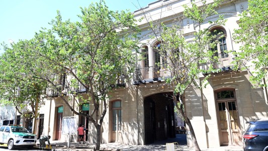 El Mercado Progreso festeja sus 100 años de vida con arte, cultura e historia