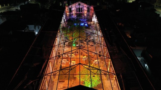 Agenda Santa Fe: un fin de semana con música en vivo, gastronomía y festejos en el Mercado Progreso