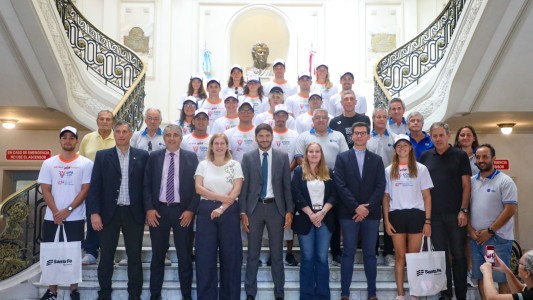 “La Maratón Santa Fe – Coronda será el evento más importante del año en la provincia”