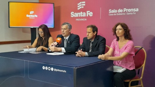 Provincia: en 2024 crecieron los gastos corrientes por debajo de los ingresos