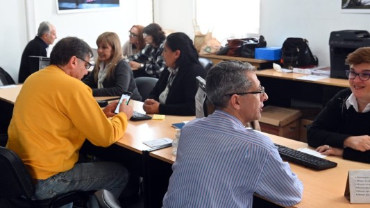 El Tribunal de Faltas cambió sus horarios de guardias en febrero