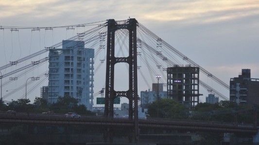 Otra jornada de intenso calor se espera en Santa Fe