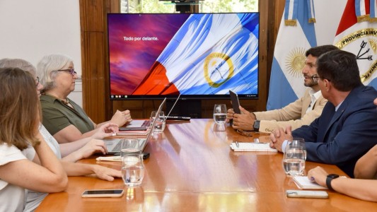 Definieron la continuidad y ampliación del Plan de Alfabetización Santafesino Raíz