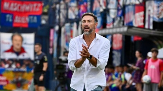 "Estoy más fuerte que nunca, vamos a salir de esto"