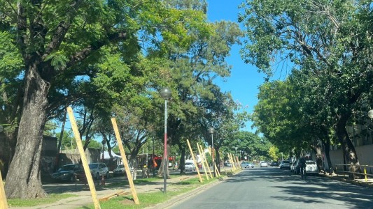 Acuerdo Capital: así serán los servicios municipales durante la obra en la Avenida J. J. Paso