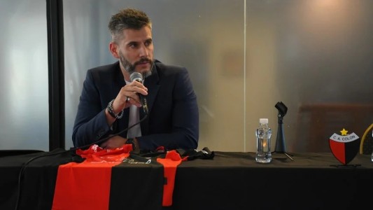 "Vamos a tratar de poner a Colón donde realmente se merece"