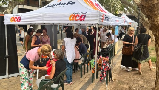 Día Mundial contra el Cáncer: “Casi un 40 % de los diagnósticos se pueden prevenir”