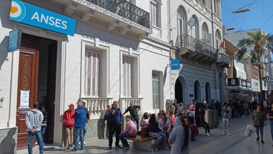 Jubilados y pensionados que perciben un haber mínimo tendrán un nuevo bono