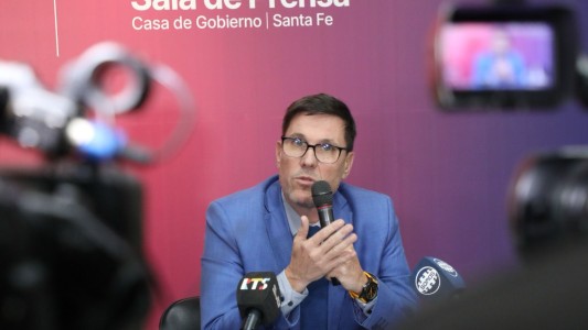 Paritarias: “Nos preparamos con todas las herramientas para lograr los acuerdos”