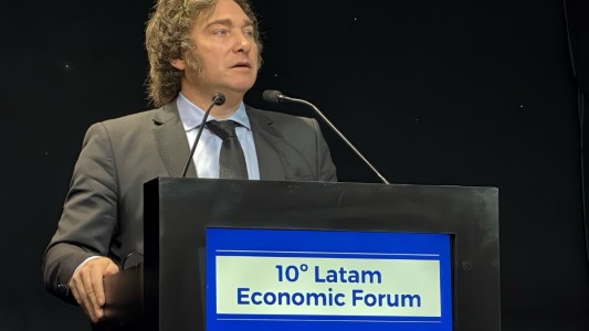 El Gobierno anunció el retiro de Argentina de la Organización Mundial de la Salud