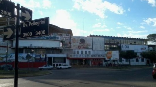 Unión populares para el partido del viernes con Argentinos Juniors