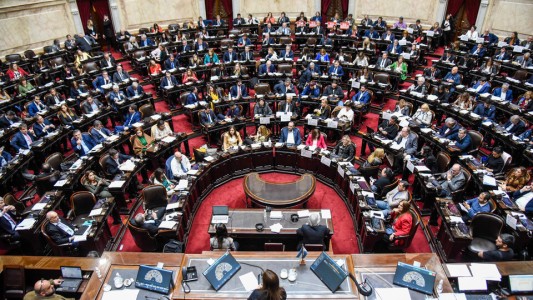 El oficialismo busca aprobar en Diputados la suspensión de las PASO