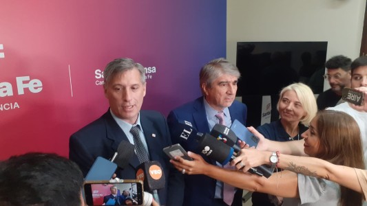 Paritaria central: "Estamos en un escenario distinto al mismo periodo del año pasado"