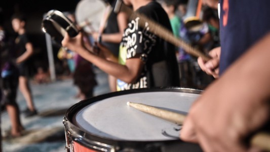 Llega la celebración de los Carnabarriales en Santa Fe