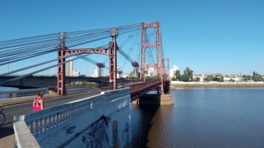 Viernes con aumento de temperatura: ¿qué dice el pronóstico para el fin de semana?