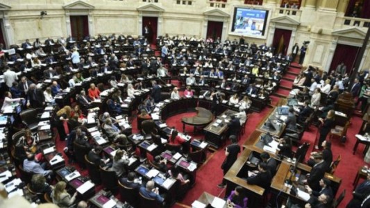 Diputados dio media sanción a la eliminación de las PASO y ahora define el Senado