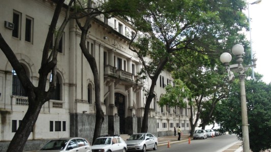 Imputaron a la madre de la beba intoxicada con cocaína