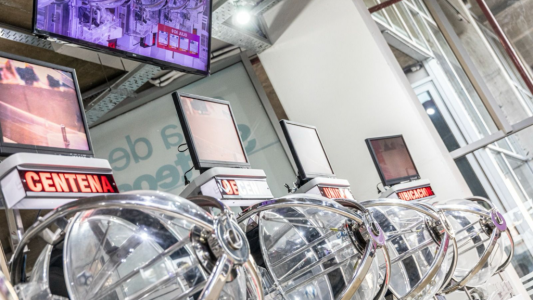 Créditos Nido: se realizó el séptimo sorteo con 37.516 participantes