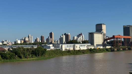 Fin de semana muy caluroso con alerta amarilla en toda la región