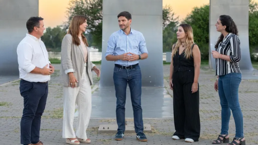 Se definieron las principales lista para las elecciones de Convencionales Constituyentes