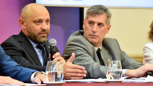 Provincia otorgó $ 1.550 millones en beneficios tributarios que generaron 3.500 puestos de trabajo