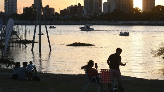 Alerta naranja por calor extremo en Santa Fe: ¿cuándo llega el alivio?