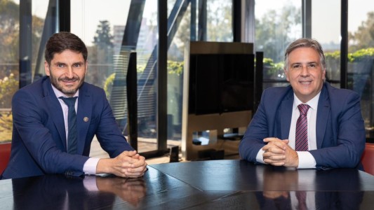 Energía: Santa Fe y Córdoba le piden a la Nación por la concreción de dos obras claves