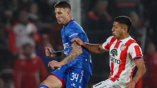 Cómo sigue el calendario de partidos para Unión