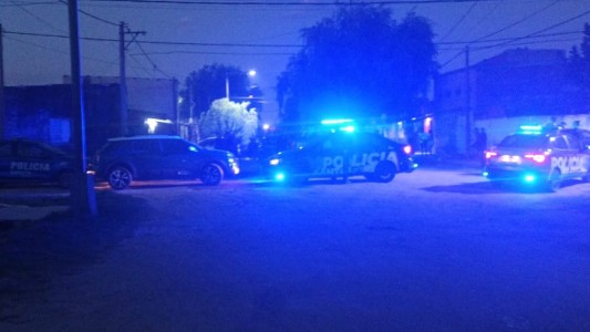 Hace una semana había salido de la cárcel y murió tras balazo en la cabeza