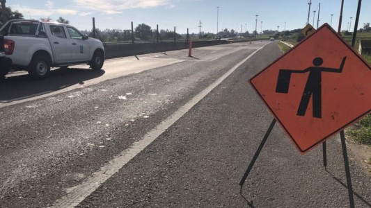 Tránsito sin inconvenientes en las rutas de Santa Fe este martes