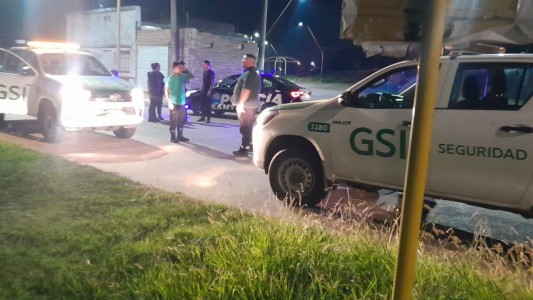 Detectaron robo de luminarias en el Parque Garay: el municipio recuperó lo sustraído