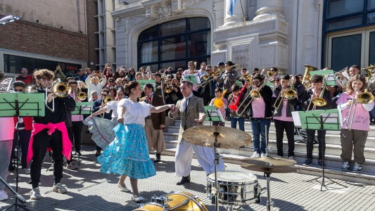 Abrió la convocatoria “Festivales creativos” para la organización de eventos culturales