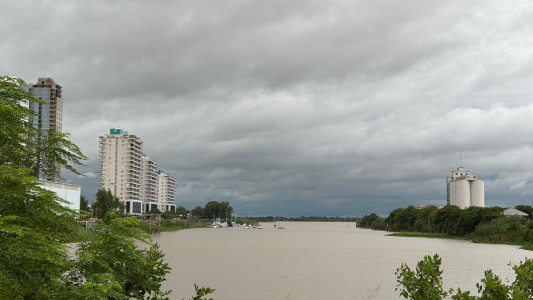 Las tan esperadas lluvias llegan este miércoles a la región