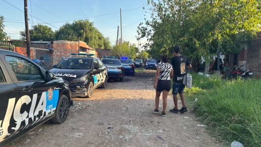 Doble crimen en Barranquitas: ¿cómo fue el ataque de los sicarios?