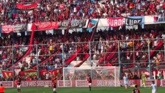 Colón inicia un sueño llamado Copa Argentina: enfrenta a San Martín de Tucumán en Rafaela