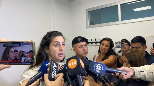 Cárcel de Las Flores: "Debemos saber por dónde vino la falla"