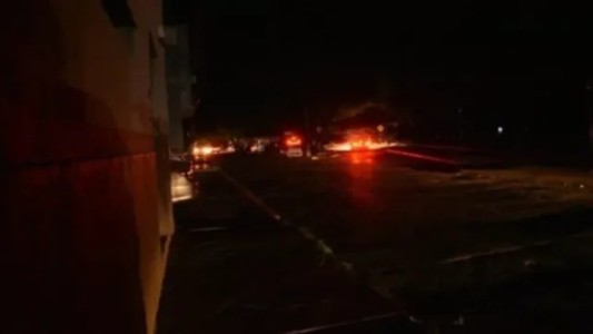 Comerciantes de Avenida J.J. Paso reclaman más iluminación en la zona