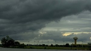 Se esperan lluvias para este jueves en Santa Fe