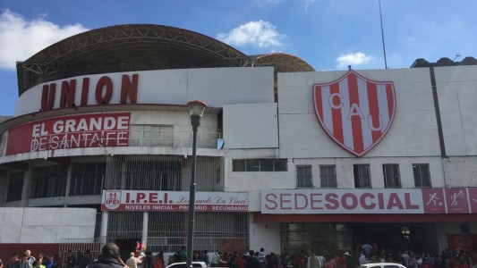 Por el partido de Unión hay desvíos en líneas de colectivos