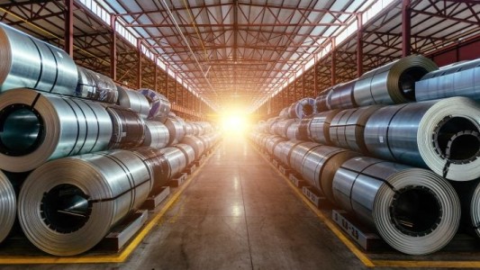 Suba de aranceles de Trump: la industria siderúrgica pide revertir la medida