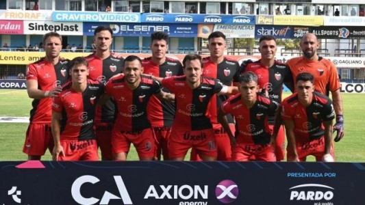 Tras quedar eliminado de la Copa Argentina, así continúa la agenda de Colón