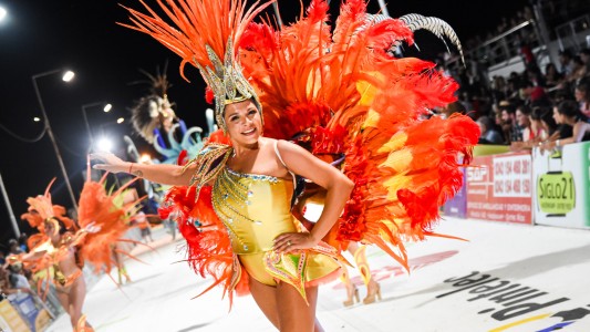 Los carnavales de Hasenkamp continúan durante febrero