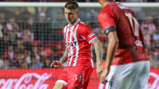 Unión vs Racing se porstergó y se jugará un mes después