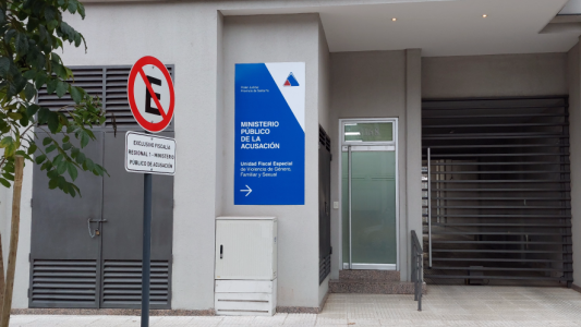 Condenaron a 12 años de prisión a un hombre que abusó sexualmente de una niña