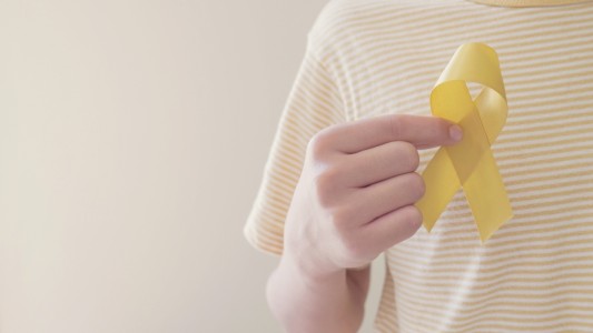 Día Mundial del Cáncer infantil: más del 70 % de los casos tienen cura